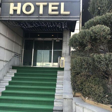 Hotel Highland Séoul Extérieur photo